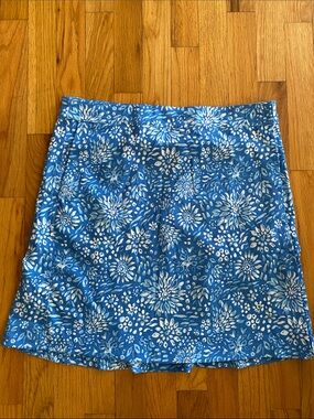 Ripskirt Hawaii Skirt
